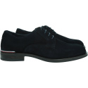 TOMMY HILFIGER Core Rwb Hilfiger Suede Shoe FM0FM04868 DW5 1