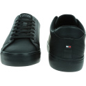 TOMMY HILFIGER Th Hi Vulc Core Low Leather FM0FM05041 BDS 2