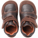 TRZEWIKI BOBUX 721401 TUMBLE TOM BOOT CHOCOLATE STEP UP