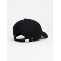 Czapka z Daszkiem TOMMY HILFIGER TH Luxe Cap AW0AW16622 BDS 2