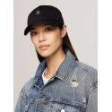 TOMMY HILFIGER TH Luxe Cap AW0AW16622 BDS 4