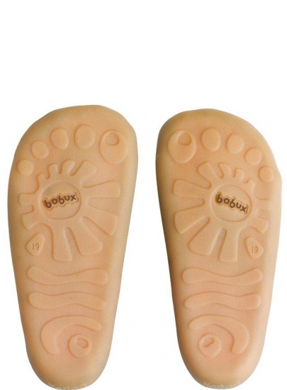 TRZEWIKI BOBUX 721401 TUMBLE TOM BOOT CHOCOLATE STEP UP