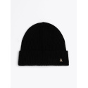 Czapka Zimowa TOMMY HILFIGER Cashmere Chic Beanie AW0AW16623 BDS 1