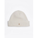 Czapka Zimowa TOMMY HILFIGER Cashmere Chic Beanie AW0AW16623 YBH 1