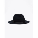 Kapelusz TOMMY HILFIGER TH Naval Fedora AW0AW16625 DW6 2