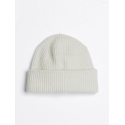 Czapka Zimowa TOMMY HILFIGER TH Luxe Beanie AW0AW16628 YBH 2