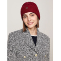 TOMMY HILFIGER TH Naval Cable Beanie AW0AW16629 XJS 4