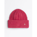 Czapka Zimowa TOMMY HILFIGER TH Timeless Beanie AW0AW16630 XI0 1