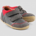 PÓŁBUTY BOBUX 725902 SMOKE TUMBLE BOOT STEP UP