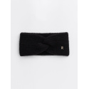 Opaska TOMMY HILFIGER TH Timeless Headband AW0AW16635 BDS 1