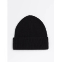 Czapka Zimowa TOMMY HILFIGER Essential Flag Beanie AW0AW16637 BDS 2