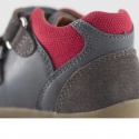 PÓŁBUTY BOBUX 725902 SMOKE TUMBLE BOOT STEP UP