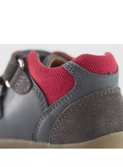 PÓŁBUTY BOBUX 725902 SMOKE TUMBLE BOOT STEP UP