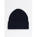 Czapka Zimowa TOMMY HILFIGER Essential Flag Beanie AW0AW16637 DW6 2