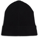 Czapka Zimowa TOMMY JEANS TJW Elongated Flag Beanie AW0AW16777 BDS 2