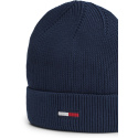 Czapka Zimowa TOMMY JEANS TJW Elongated Flag Beanie AW0AW16777 C1G 3