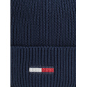 Czapka Zimowa TOMMY JEANS TJW Elongated Flag Beanie AW0AW16777 C1G 4