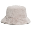 Kapelusz TOMMY JEANS TJW Linear Fur Bucket Hat AW0AW16784 0IM 3