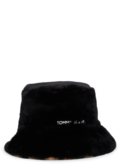 TOMMY JEANS TJW Linear Fur...