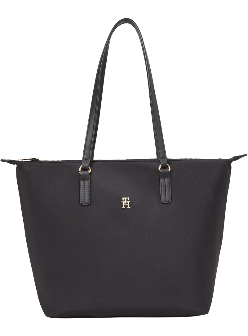 TOMMY HILFIGER Poppy Tote AW0AW17005 BDS