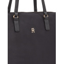 TOMMY HILFIGER Poppy Tote AW0AW17005 BDS 2