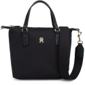 TOMMY HILFIGER Poppy Small Tote AW0AW17006 BDS 1