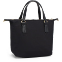 TOMMY HILFIGER Poppy Small Tote AW0AW17006 BDS 3