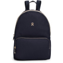 Plecak TOMMY HILFIGER Poppy Backpack Corp AW0AW17106 DW6 1