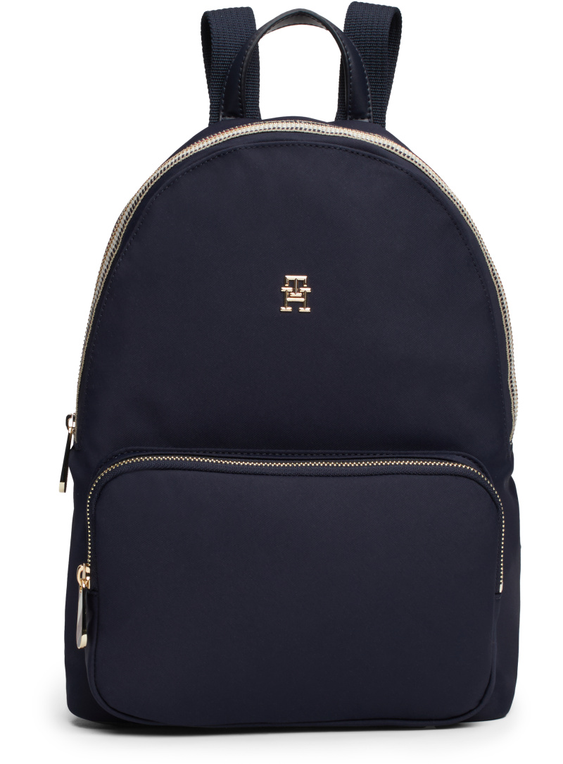 TOMMY HILFIGER Poppy Backpack Corp AW0AW17106 DW6