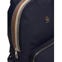 Plecak TOMMY HILFIGER Poppy Backpack Corp AW0AW17106 DW6 3