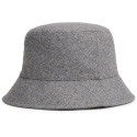 Kapelusz TOMMY HILFIGER TH Monogram Winter Bucket Hat AW0AW17123 0IM 2