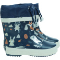 PLAYSHOES Forest Navy 180393 1