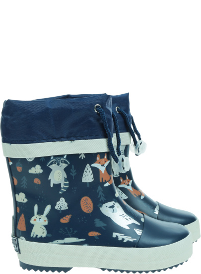 PLAYSHOES Forest Navy 180393