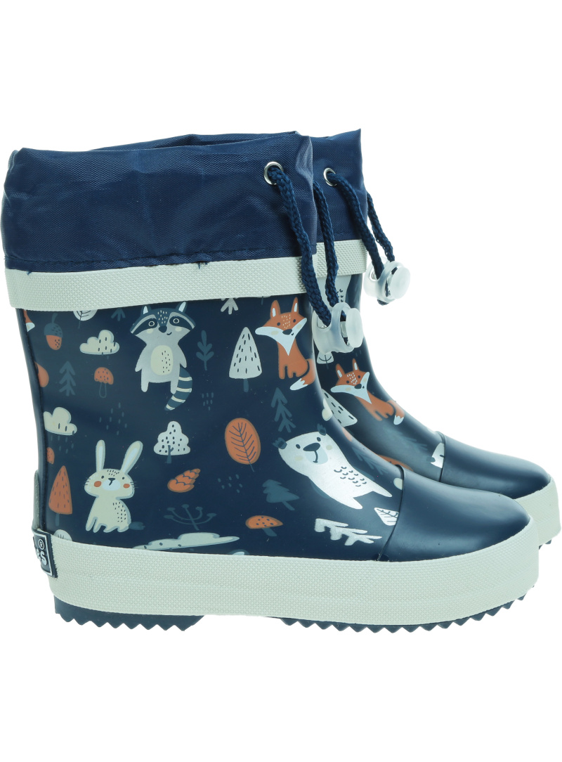 PLAYSHOES Forest Navy 180393