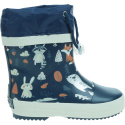 PLAYSHOES Forest Navy 180393 3