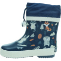 PLAYSHOES Forest Navy 180393 4