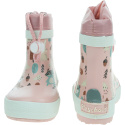 PLAYSHOES Forest Pink 180393 2