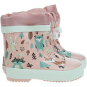 PLAYSHOES Forest Pink 180393 1