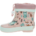 PLAYSHOES Forest Pink 180393 4