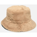 Kapelusz TOMMY JEANS TJW Linear Fur Bucket Hat AW0AW16784 BDS 4