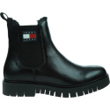 Sztyblety TOMMY JEANS Tjw Chelsea Boot Wl EN0EN02626 BDS 3