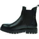 Sztyblety TOMMY JEANS Tjw Chelsea Boot Wl EN0EN02626 BDS 4