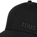 Czapka z Daszkiem TOUS Gorra Tous Logo Metal 2002136151 2