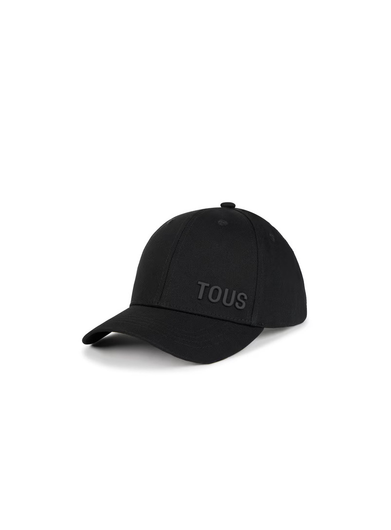 Czapka z Daszkiem TOUS Gorra Tous Logo Metal 2002136151