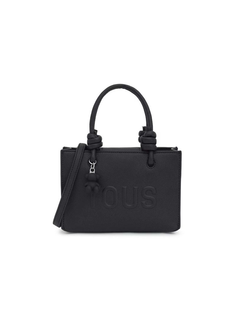 TOUS Mini Bolso Horiz T La Rue New 2002129151