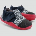 BUCIKI BOBUX 500024 PLAY XPLORER NAVY W/WHITE MAZE