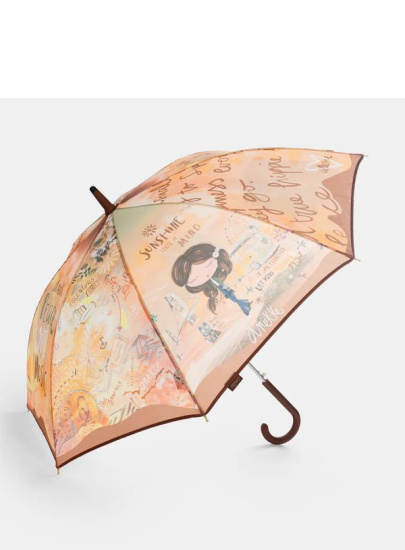 ANEKKE Umbrella 38483-202