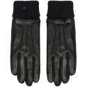 EMU AUSTRALIA  Loch Gloves W7016 Black 1