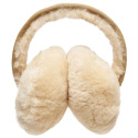 Boots EMU ANGAHOOK EAR MUFFS CHESTNUT 1