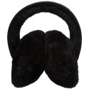 EMU AUSTRALIA Angahook Earmuffs W9403 Black 1